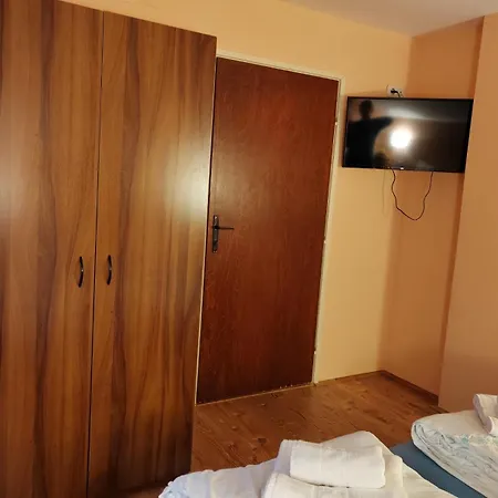 Apartment Petrovic *