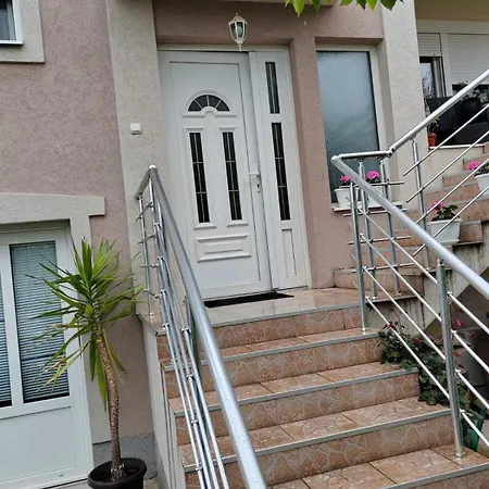 Petrovic Apartment