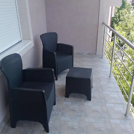 Apartment Petrovic